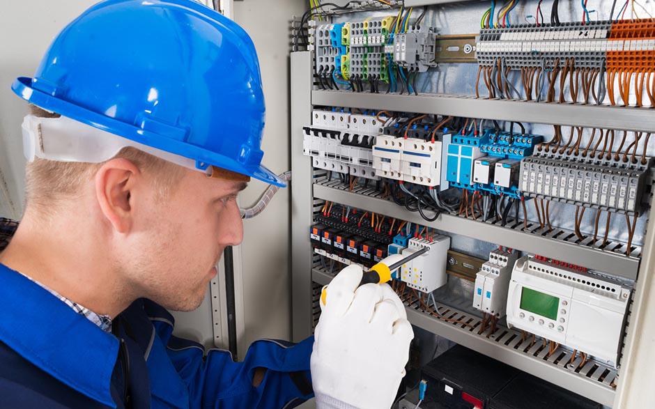 électricien à domicile Linas