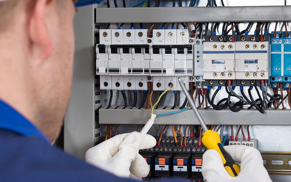 électricien dépannage Taverny