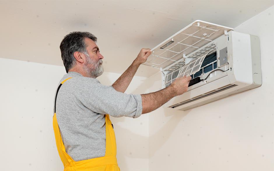 cherche électricien Maule