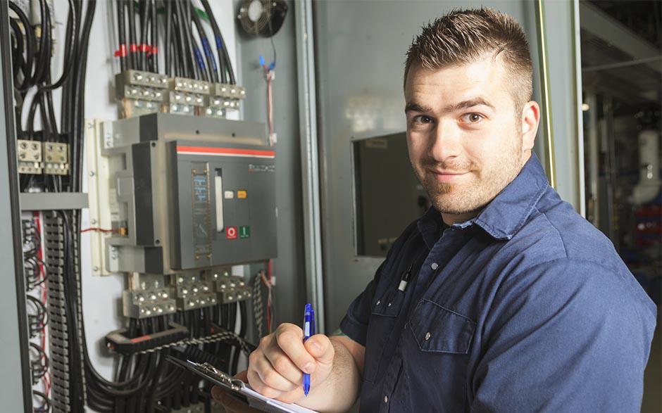 électricien dépannage Taverny