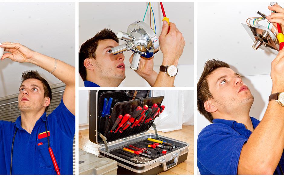 électricien dépannage Houilles