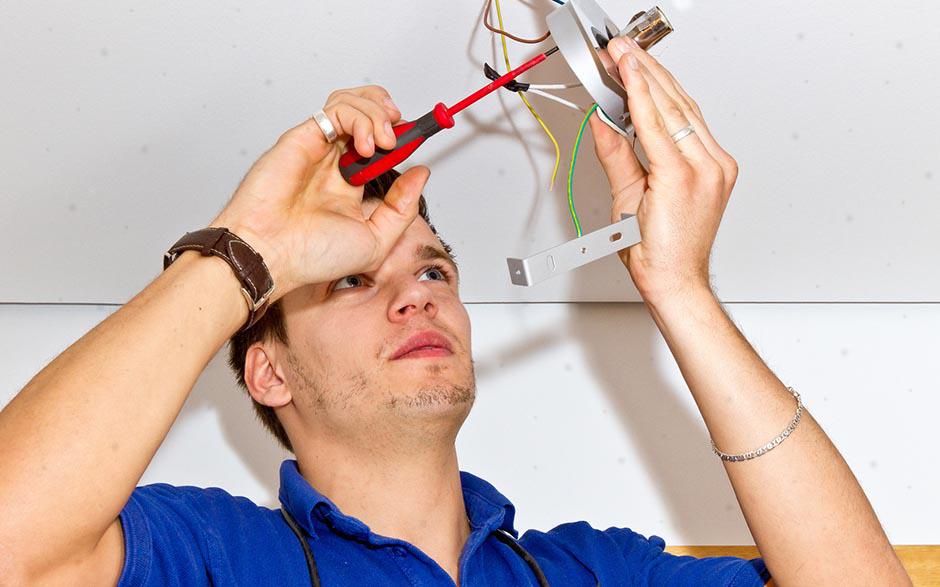 électricien dépannage Taverny