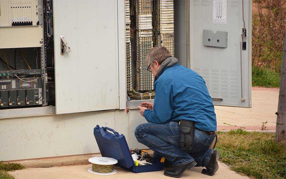 électricien devis gratuit Fontainebleau
