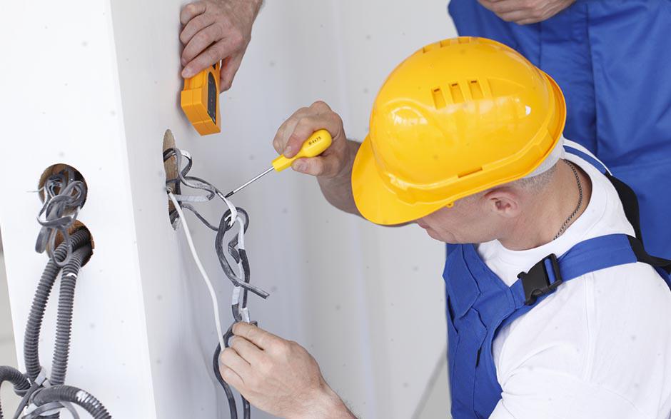  électricien dépannage Houilles