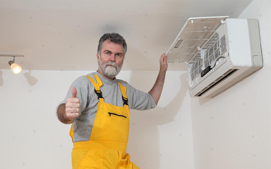 électricien dans le bâtiment Houilles
