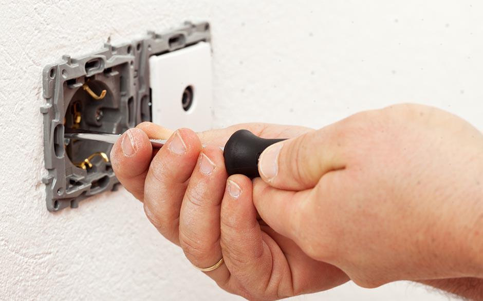 électricien particulier Houilles
