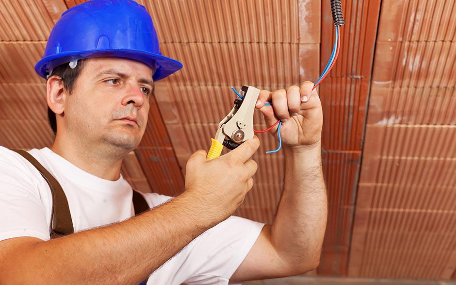 électricien à domicile Linas