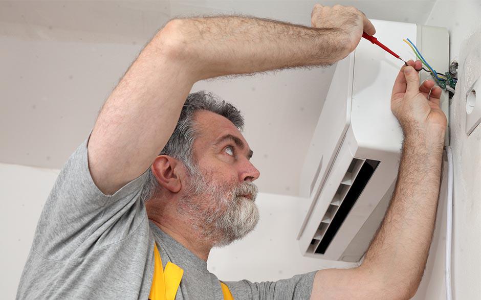 monteur électricien Bresles