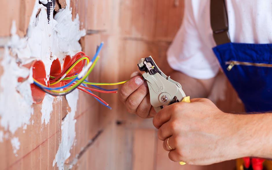 électricien particulier Houilles