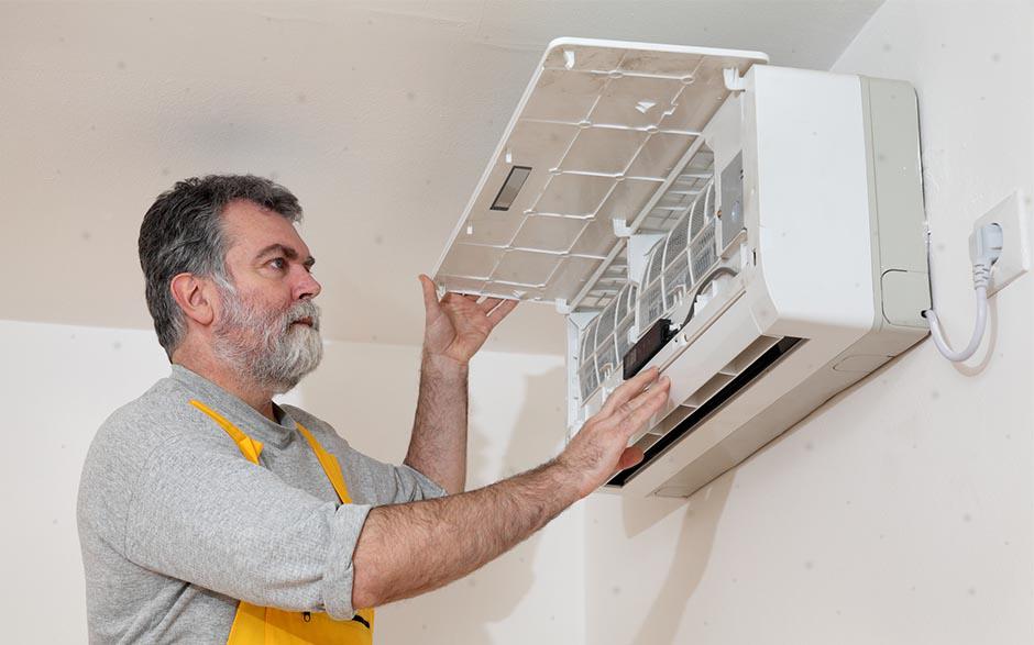 électricien dans le bâtiment Houilles